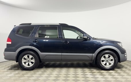 KIA Mohave I, 2017 год, 2 581 900 рублей, 5 фотография