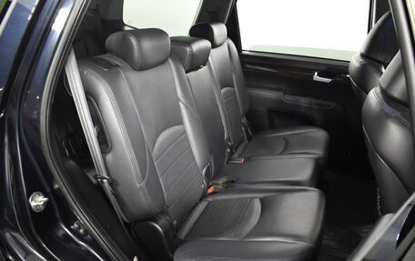 KIA Mohave I, 2017 год, 2 581 900 рублей, 7 фотография