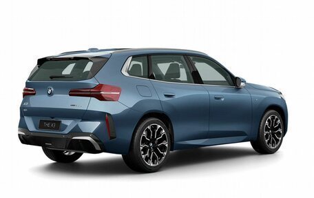 BMW X3, 2025 год, 7 000 000 рублей, 6 фотография