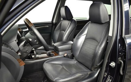 KIA Mohave I, 2017 год, 2 581 900 рублей, 11 фотография