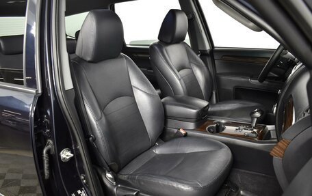 KIA Mohave I, 2017 год, 2 581 900 рублей, 8 фотография