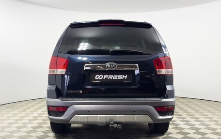 KIA Mohave I, 2017 год, 2 581 900 рублей, 4 фотография