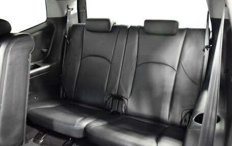 KIA Mohave I, 2017 год, 2 581 900 рублей, 12 фотография