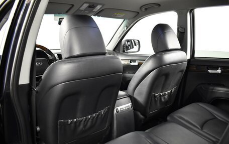 KIA Mohave I, 2017 год, 2 581 900 рублей, 13 фотография