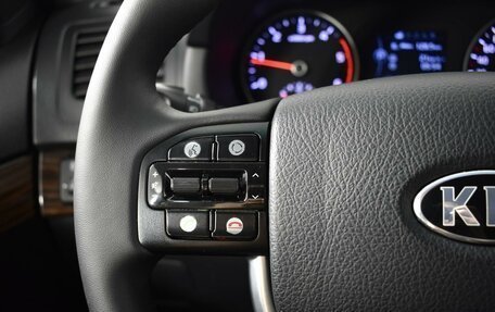 KIA Mohave I, 2017 год, 2 581 900 рублей, 16 фотография