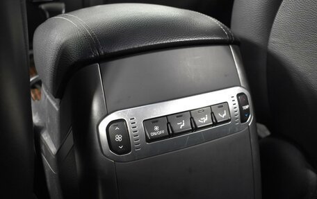 KIA Mohave I, 2017 год, 2 581 900 рублей, 24 фотография