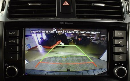 KIA Mohave I, 2017 год, 2 581 900 рублей, 20 фотография