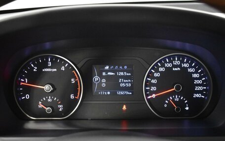 KIA Mohave I, 2017 год, 2 581 900 рублей, 15 фотография