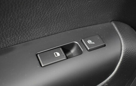 KIA Mohave I, 2017 год, 2 581 900 рублей, 25 фотография