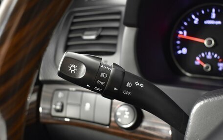 KIA Mohave I, 2017 год, 2 581 900 рублей, 18 фотография