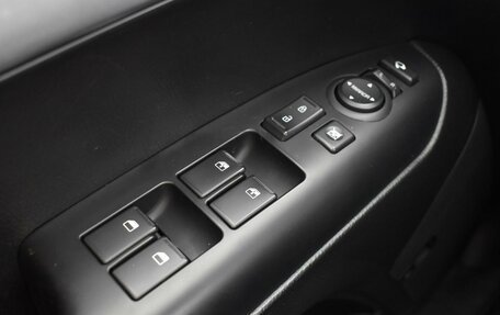 KIA Mohave I, 2017 год, 2 581 900 рублей, 26 фотография