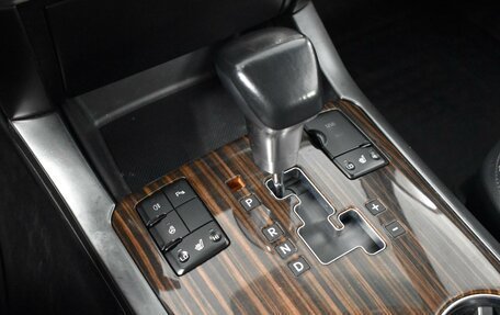 KIA Mohave I, 2017 год, 2 581 900 рублей, 22 фотография