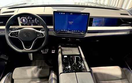 Volkswagen Teramont, 2025 год, 6 200 000 рублей, 6 фотография