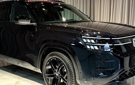 Volkswagen Teramont, 2025 год, 6 200 000 рублей, 8 фотография