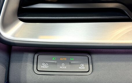 Volkswagen Teramont, 2025 год, 6 200 000 рублей, 15 фотография