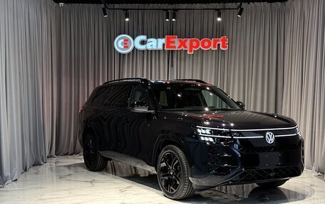 Volkswagen Teramont, 2025 год, 6 200 000 рублей, 5 фотография