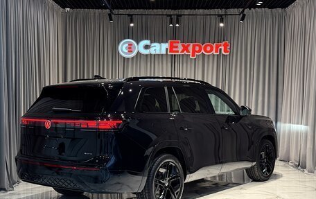 Volkswagen Teramont, 2025 год, 6 200 000 рублей, 4 фотография