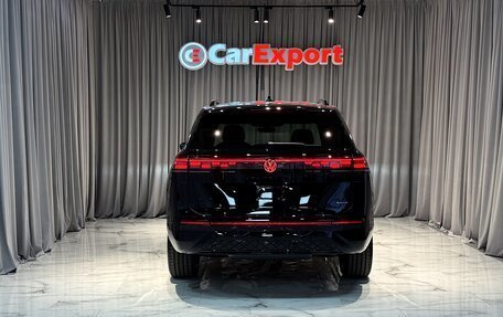 Volkswagen Teramont, 2025 год, 6 200 000 рублей, 3 фотография