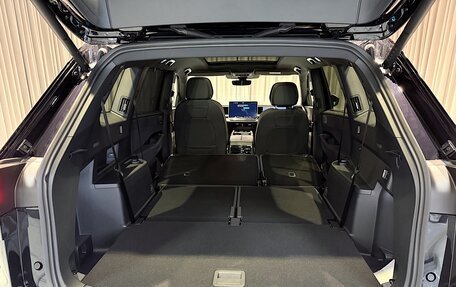 Volkswagen Teramont, 2025 год, 6 200 000 рублей, 14 фотография