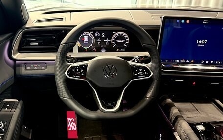 Volkswagen Teramont, 2025 год, 6 200 000 рублей, 7 фотография