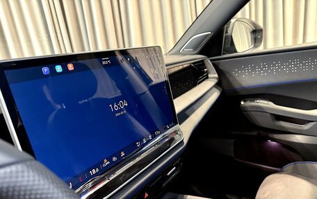 Volkswagen Teramont, 2025 год, 6 200 000 рублей, 11 фотография