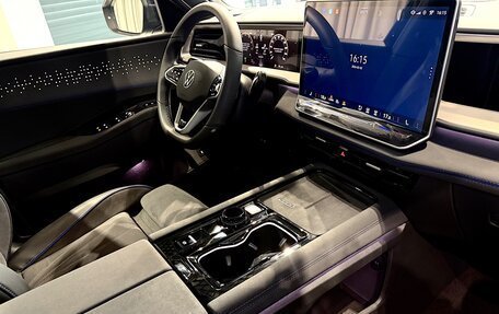 Volkswagen Teramont, 2025 год, 6 200 000 рублей, 12 фотография