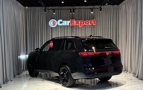 Volkswagen Teramont, 2025 год, 6 200 000 рублей, 2 фотография