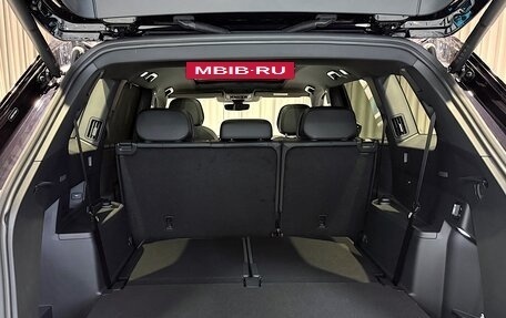 Volkswagen Teramont, 2025 год, 6 200 000 рублей, 10 фотография