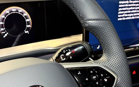 Volkswagen Teramont, 2025 год, 6 200 000 рублей, 17 фотография