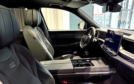 Volkswagen Teramont, 2025 год, 6 200 000 рублей, 26 фотография