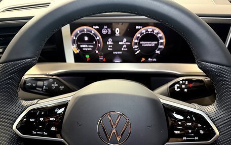 Volkswagen Teramont, 2025 год, 6 200 000 рублей, 19 фотография