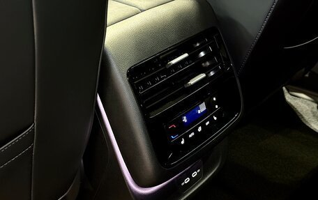 Volkswagen Teramont, 2025 год, 6 200 000 рублей, 25 фотография