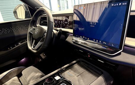 Volkswagen Teramont, 2025 год, 6 200 000 рублей, 23 фотография