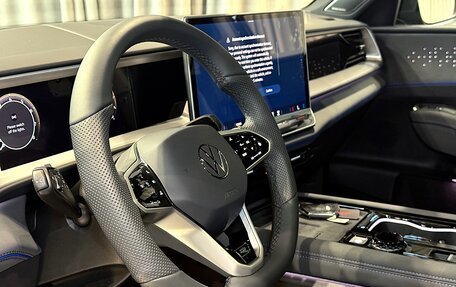 Volkswagen Teramont, 2025 год, 6 200 000 рублей, 21 фотография