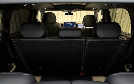 Volkswagen Teramont, 2025 год, 6 200 000 рублей, 20 фотография