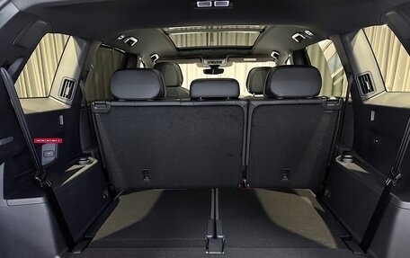 Volkswagen Teramont, 2025 год, 6 200 000 рублей, 18 фотография