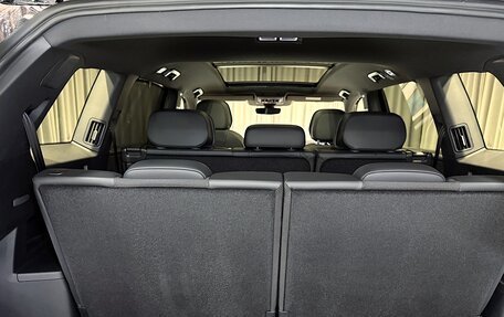 Volkswagen Teramont, 2025 год, 6 200 000 рублей, 31 фотография