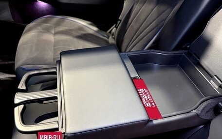 Volkswagen Teramont, 2025 год, 6 200 000 рублей, 29 фотография