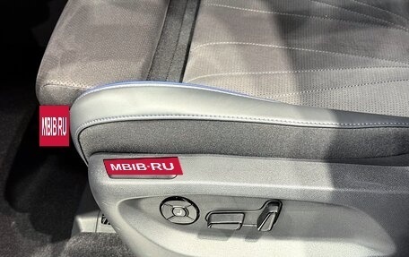 Volkswagen Teramont, 2025 год, 6 200 000 рублей, 22 фотография