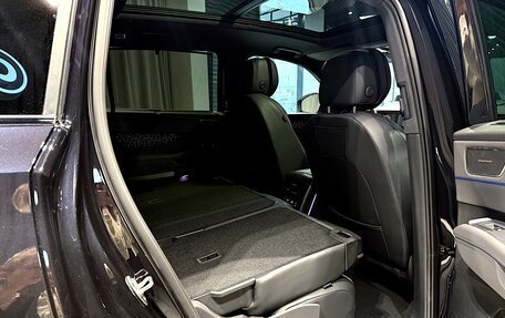 Volkswagen Teramont, 2025 год, 6 200 000 рублей, 32 фотография