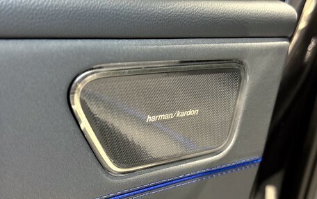 Volkswagen Teramont, 2025 год, 6 200 000 рублей, 33 фотография