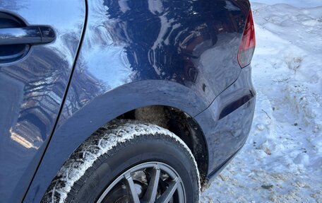 Volkswagen Polo VI (EU Market), 2017 год, 1 080 000 рублей, 16 фотография