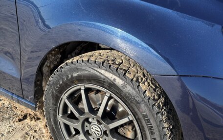 Volkswagen Polo VI (EU Market), 2017 год, 1 080 000 рублей, 10 фотография