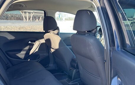 Volkswagen Polo VI (EU Market), 2017 год, 1 080 000 рублей, 22 фотография