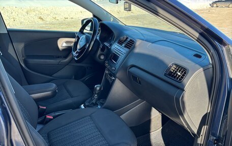 Volkswagen Polo VI (EU Market), 2017 год, 1 080 000 рублей, 21 фотография