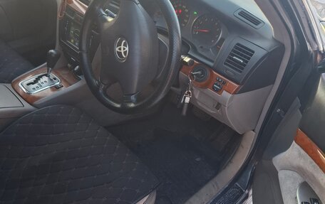 Toyota Mark II IX (X110), 2001 год, 750 000 рублей, 7 фотография