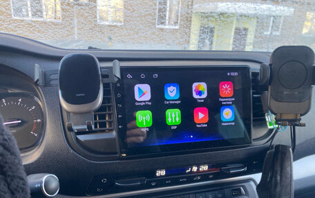 Citroen SpaceTourer I, 2020 год, 2 700 000 рублей, 2 фотография