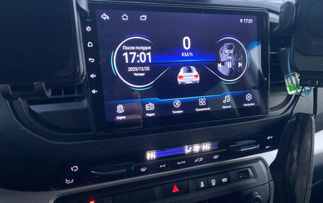 Citroen SpaceTourer I, 2020 год, 2 700 000 рублей, 3 фотография