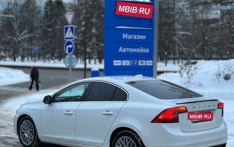 Volvo S60 III, 2013 год, 1 320 000 рублей, 3 фотография