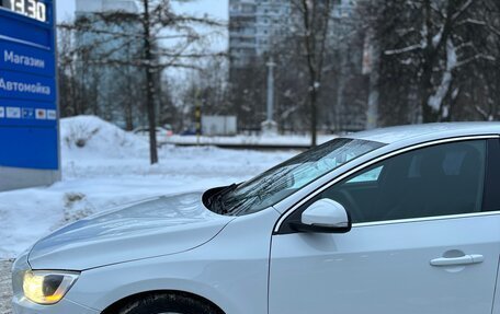 Volvo S60 III, 2013 год, 1 320 000 рублей, 12 фотография